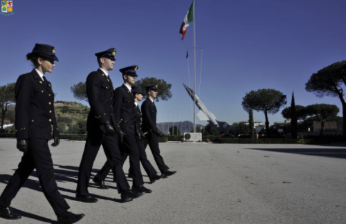 Vuoi diventare un Ufficiale dell Aeronautica Militare Concorso